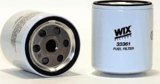 WIX Filters 33361 - Filtro carburante www.autoricambit.com