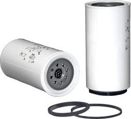 WIX Filters 33782 - Filtro carburante www.autoricambit.com