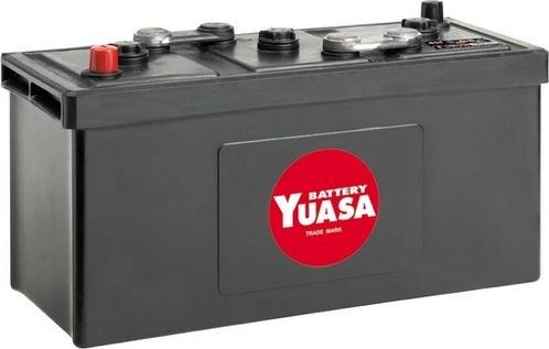 Yuasa 451 - Batteria avviamento www.autoricambit.com