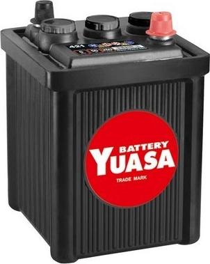 Yuasa 421 - Batteria avviamento www.autoricambit.com