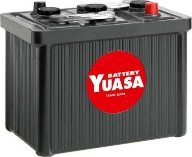 Yuasa 511 - Batteria avviamento www.autoricambit.com