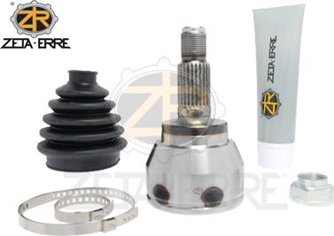 ZETA-ERRE BM15 - Kit giunti, Semiasse www.autoricambit.com