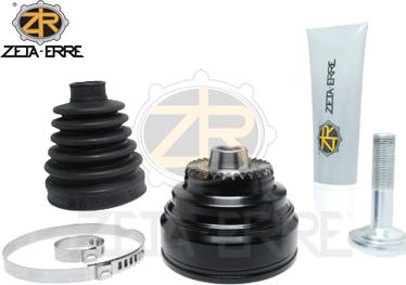 ZETA-ERRE BM36 - Kit giunti, Semiasse www.autoricambit.com