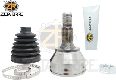 ZETA-ERRE CI68 - Kit giunti, Semiasse www.autoricambit.com