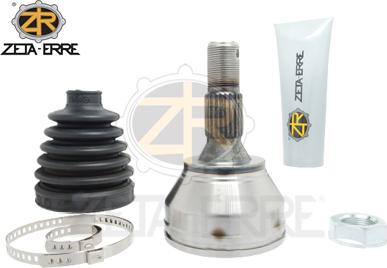 ZETA-ERRE CI15 - Kit giunti, Semiasse www.autoricambit.com