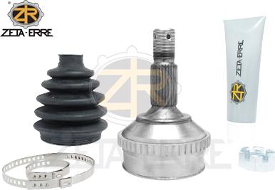 ZETA-ERRE CI20 - Kit giunti, Semiasse www.autoricambit.com