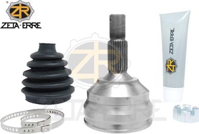 ZETA-ERRE CI59 - Kit giunti, Semiasse www.autoricambit.com