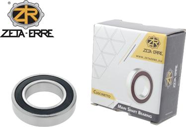 ZETA-ERRE CS11 - Cuscinetto, Albero del differenziale www.autoricambit.com