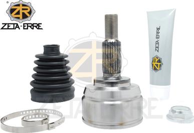 ZETA-ERRE DC10 - Kit giunti, Semiasse www.autoricambit.com