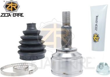 ZETA-ERRE DC15 - Kit giunti, Semiasse www.autoricambit.com