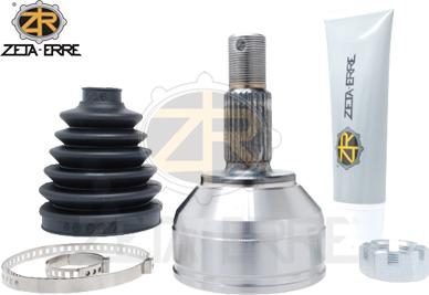 ZETA-ERRE FI95 - Kit giunti, Semiasse www.autoricambit.com