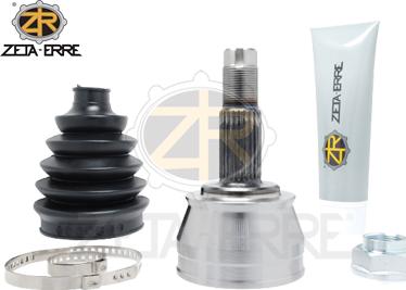 ZETA-ERRE OP46 - Kit giunti, Semiasse www.autoricambit.com