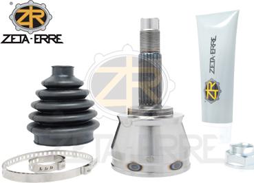 ZETA-ERRE FI47 - Kit giunti, Semiasse www.autoricambit.com