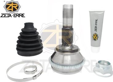 ZETA-ERRE FI64 - Kit giunti, Semiasse www.autoricambit.com