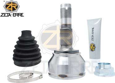 ZETA-ERRE FI63 - Kit giunti, Semiasse www.autoricambit.com