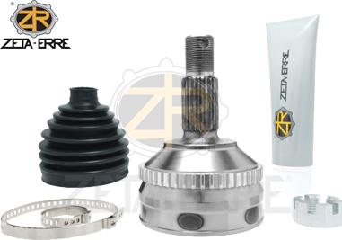 ZETA-ERRE FI34/A - Kit giunti, Semiasse www.autoricambit.com