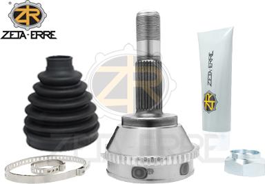 ZETA-ERRE FI31/A - Kit giunti, Semiasse www.autoricambit.com