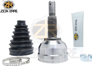 ZETA-ERRE FO40 - Kit giunti, Semiasse www.autoricambit.com