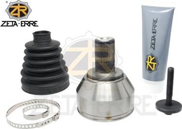 ZETA-ERRE FO48 - Kit giunti, Semiasse www.autoricambit.com