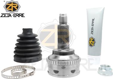 ZETA-ERRE FO42 - Kit giunti, Semiasse www.autoricambit.com