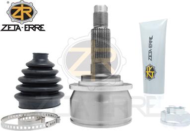 ZETA-ERRE FO59 - Kit giunti, Semiasse www.autoricambit.com