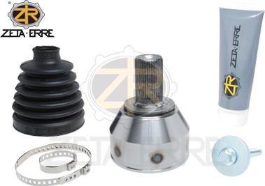 ZETA-ERRE FO55 - Kit giunti, Semiasse www.autoricambit.com