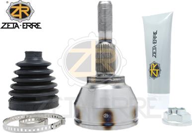 ZETA-ERRE FO69 - Kit giunti, Semiasse www.autoricambit.com