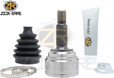 ZETA-ERRE FO87 - Kit giunti, Semiasse www.autoricambit.com