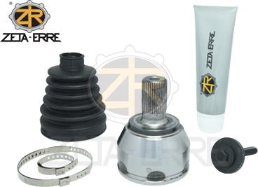 ZETA-ERRE VO31 - Kit giunti, Semiasse www.autoricambit.com