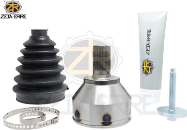 ZETA-ERRE VO25 - Kit giunti, Semiasse www.autoricambit.com