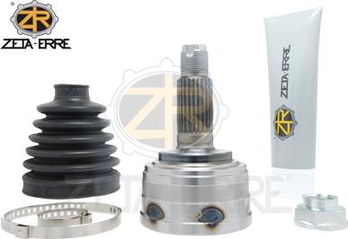 ZETA-ERRE HO20/A - Kit giunti, Semiasse www.autoricambit.com