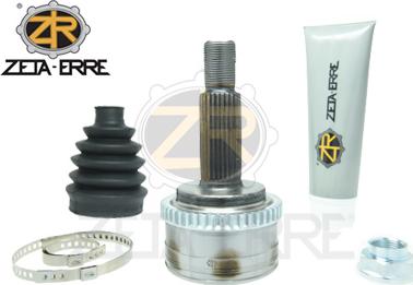 ZETA-ERRE HY69 - Kit giunti, Semiasse www.autoricambit.com