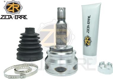 ZETA-ERRE JP18 - Kit giunti, Semiasse www.autoricambit.com