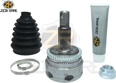 ZETA-ERRE LR15 - Kit giunti, Semiasse www.autoricambit.com