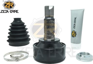 ZETA-ERRE ME43 - Kit giunti, Semiasse www.autoricambit.com