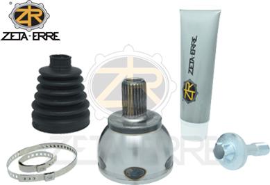 ZETA-ERRE ME 19 - Kit giunti, Semiasse www.autoricambit.com