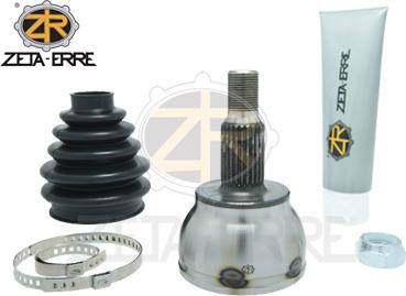 ZETA-ERRE ME15 - Kit giunti, Semiasse www.autoricambit.com