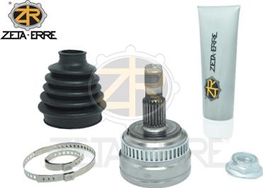 ZETA-ERRE ME10 - Kit giunti, Semiasse www.autoricambit.com