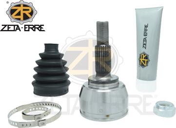 ZETA-ERRE RE114 - Kit giunti, Semiasse www.autoricambit.com