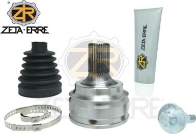 ZETA-ERRE ME32 - Kit giunti, Semiasse www.autoricambit.com