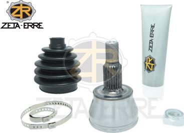 ZETA-ERRE ME20 - Kit giunti, Semiasse www.autoricambit.com