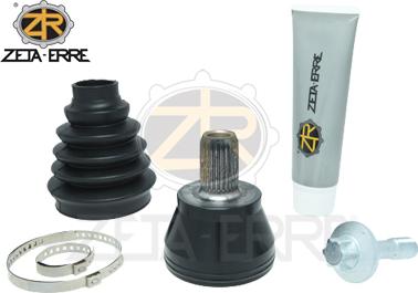 ZETA-ERRE ME21 - Kit giunti, Semiasse www.autoricambit.com