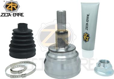 ZETA-ERRE ME22 - Kit giunti, Semiasse www.autoricambit.com