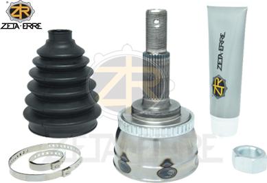 ZETA-ERRE NI42 - Kit giunti, Semiasse www.autoricambit.com