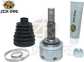 ZETA-ERRE NI56 - Kit giunti, Semiasse www.autoricambit.com