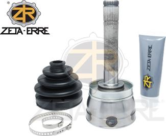 ZETA-ERRE NI505 - Kit giunti, Semiasse www.autoricambit.com