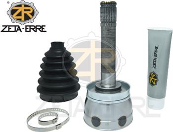 ZETA-ERRE NI506 - Kit giunti, Semiasse www.autoricambit.com