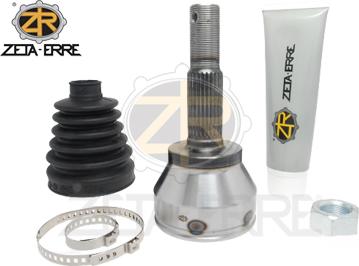 ZETA-ERRE NI57 - Kit giunti, Semiasse www.autoricambit.com