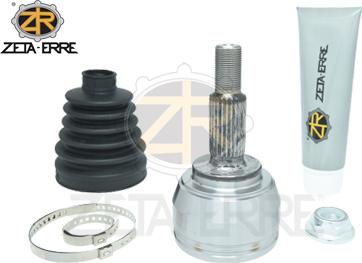 ZETA-ERRE RE96 - Kit giunti, Semiasse www.autoricambit.com