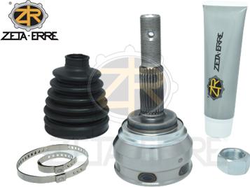 ZETA-ERRE NI22 - Kit giunti, Semiasse www.autoricambit.com